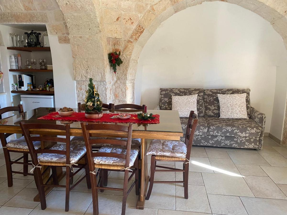 Vakantiehuis Residenza Di Nonna Giulia *
